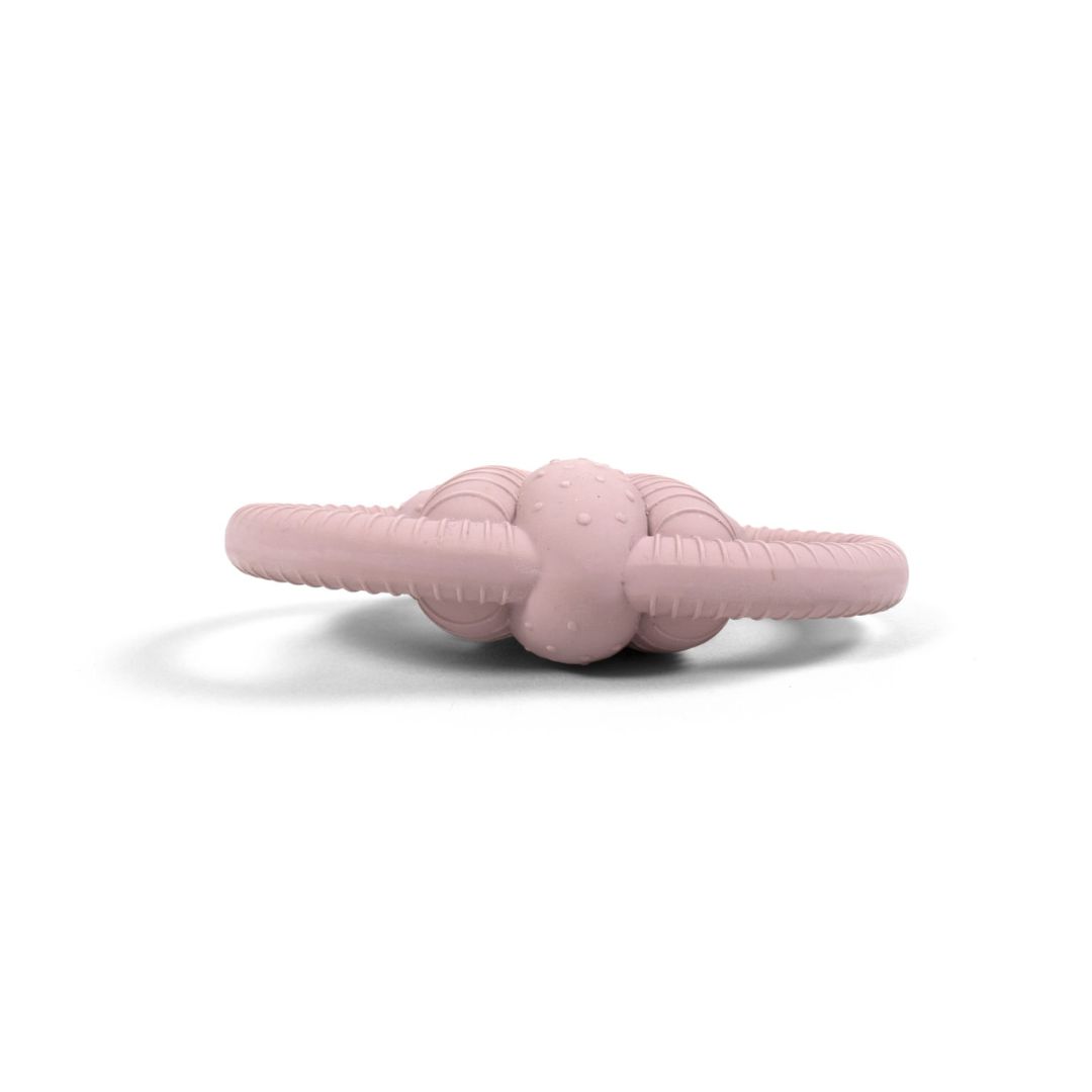 Filibabba hammaslääkerengas - Seashell Blush