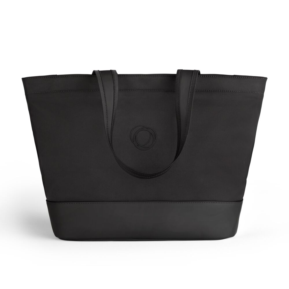 Bugaboo Changing Bag Noir Limited Edition Moonlight -vaihtolaukku