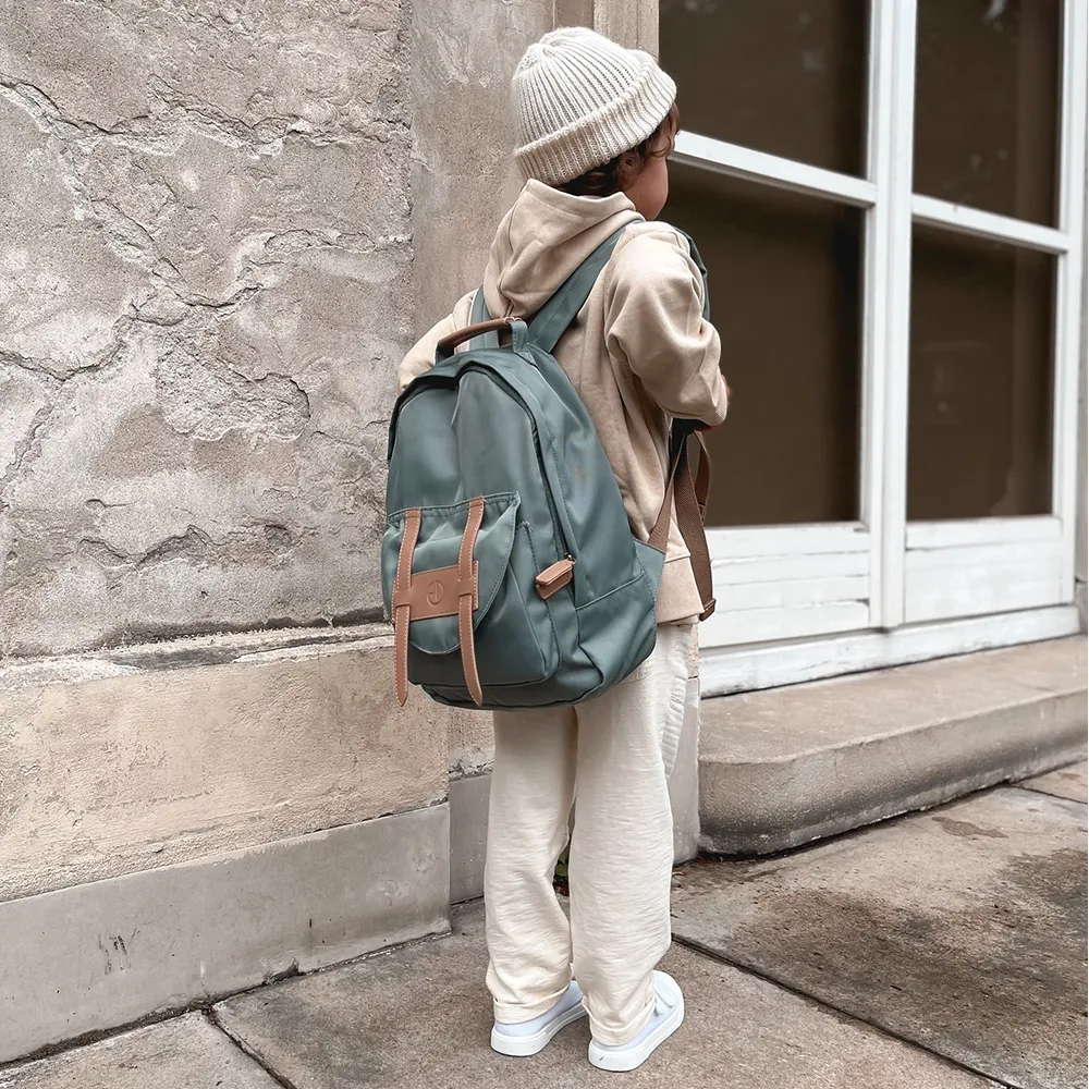 Elodie Reppu MIDI Hazy Jade