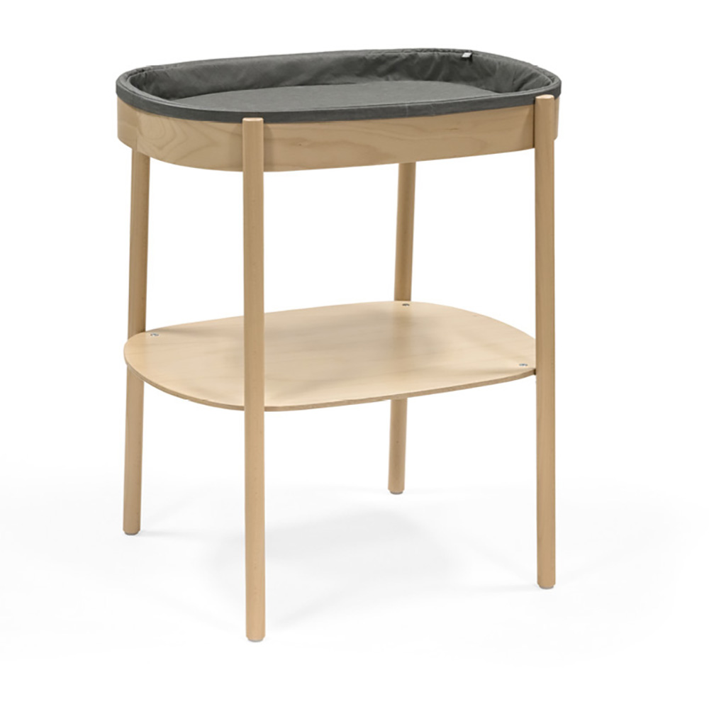 Stokke Sleepi hoitopöytä-luonto