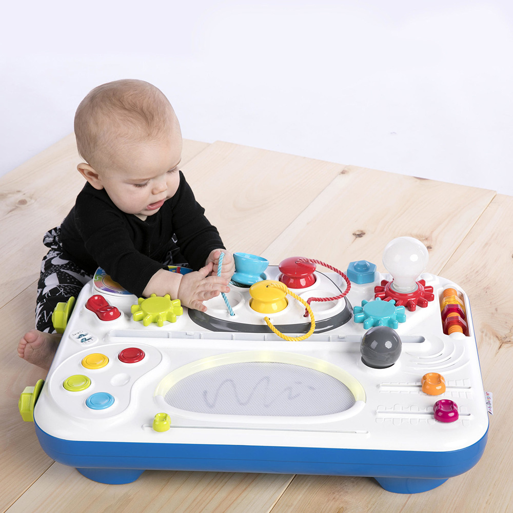 Baby Einstein aktiivisuuspöytä