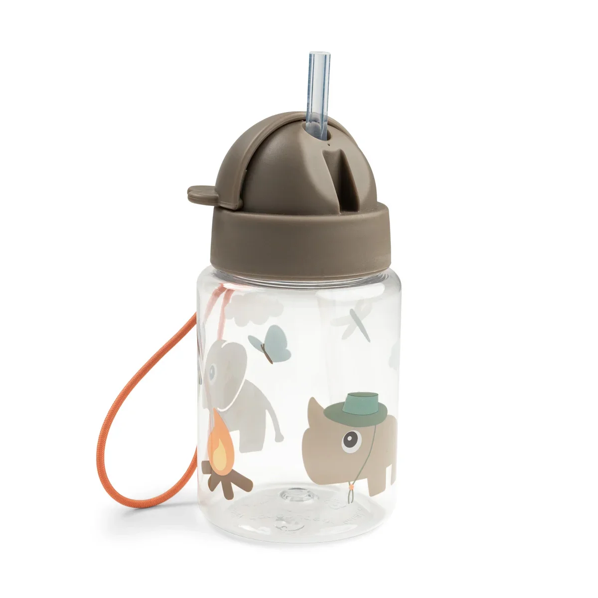 Done by Deer -pillipullo Tiny Trails Sand 280 ml