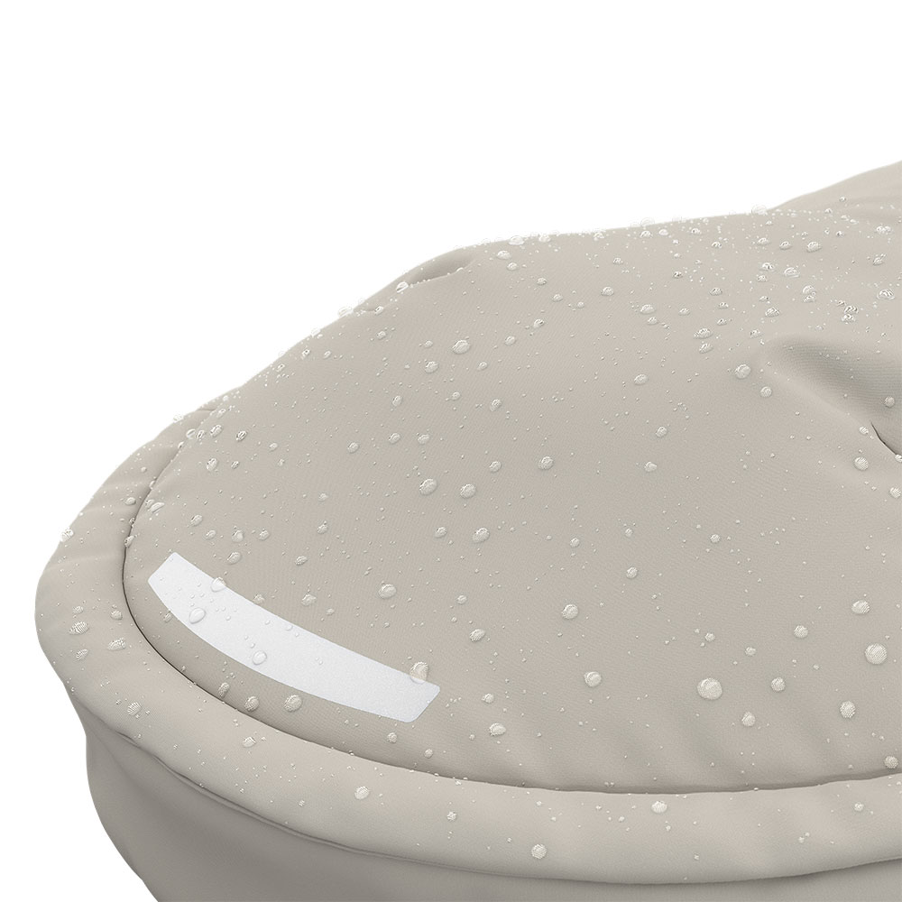 Thule Elements High Performance lämpöpussi S – Dark Slate