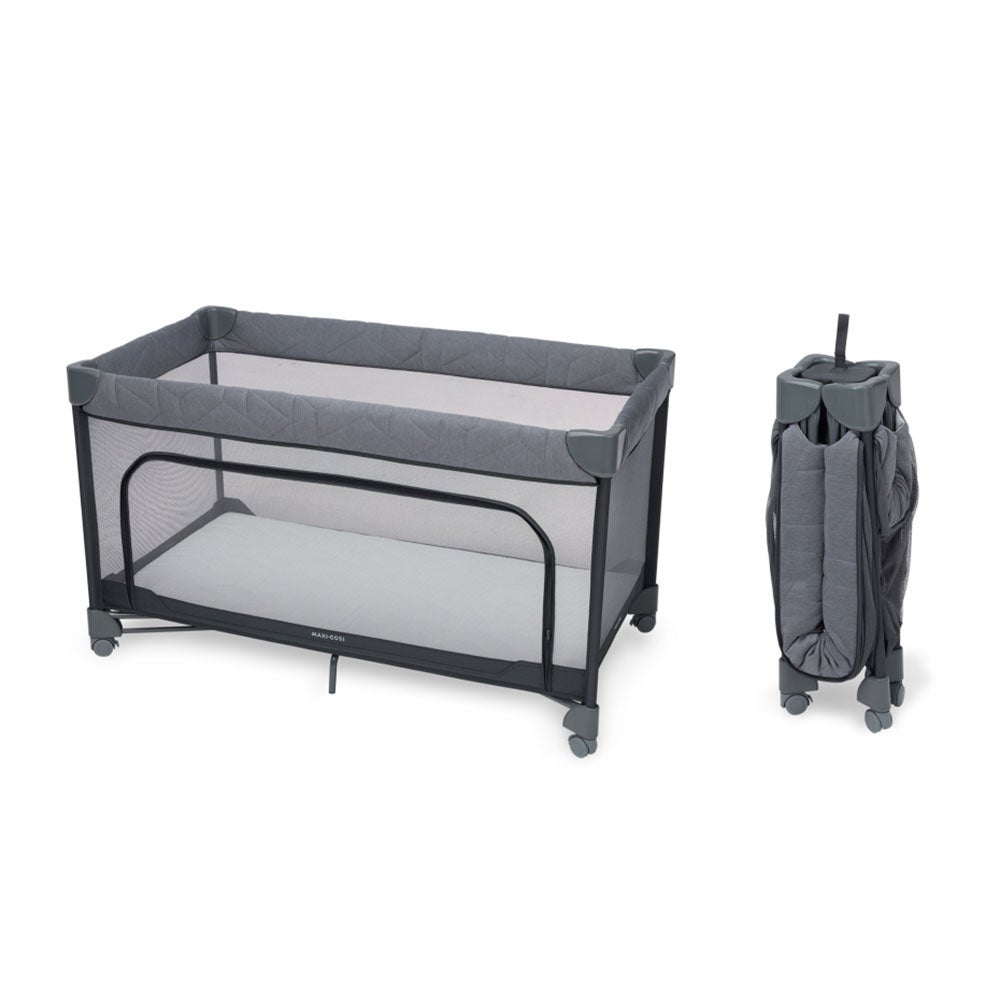 Maxi-Cosi Merlin Elegance Graphite