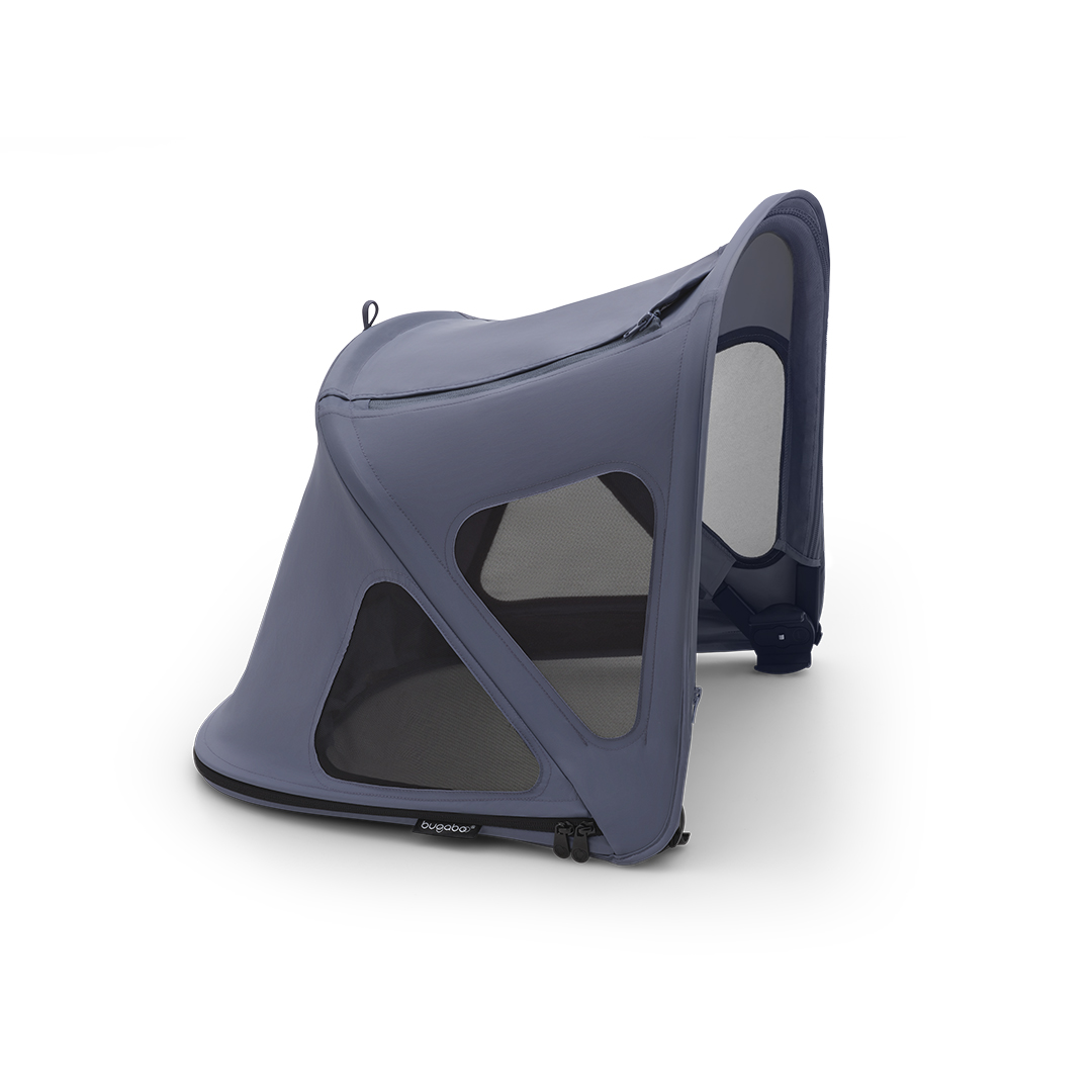 Bugaboo sufflett breezy Fox 5/Cameleon3 Seaside Sininen