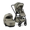 Easywalker Zoey lastenvaunut Sage Green