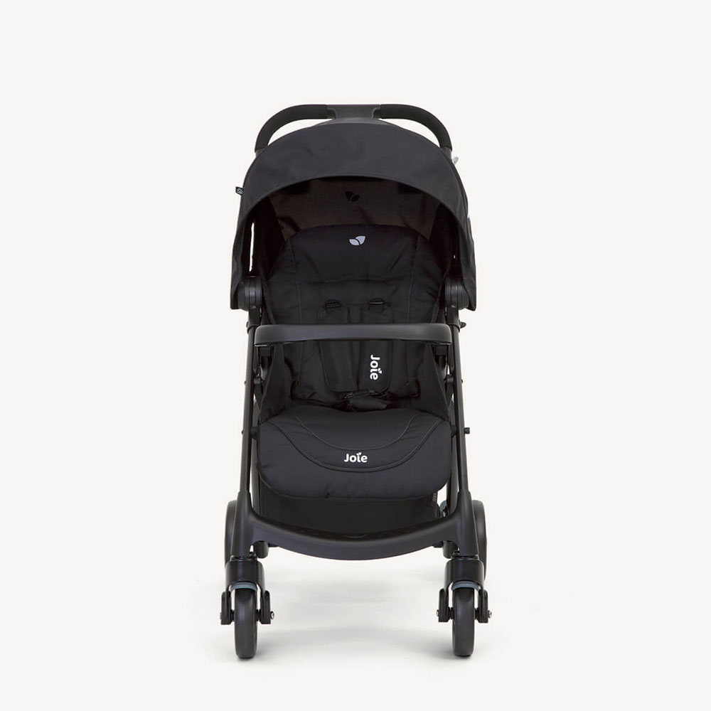 Joie Muze Lx sulky Hiili