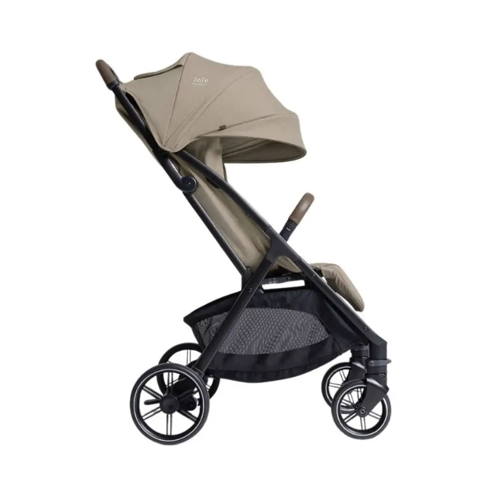 Joie Parcel LX -kärryt Sandstone