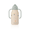 Liewood Kimmie -vesipullo 250 ml Flying / Sandy 2919