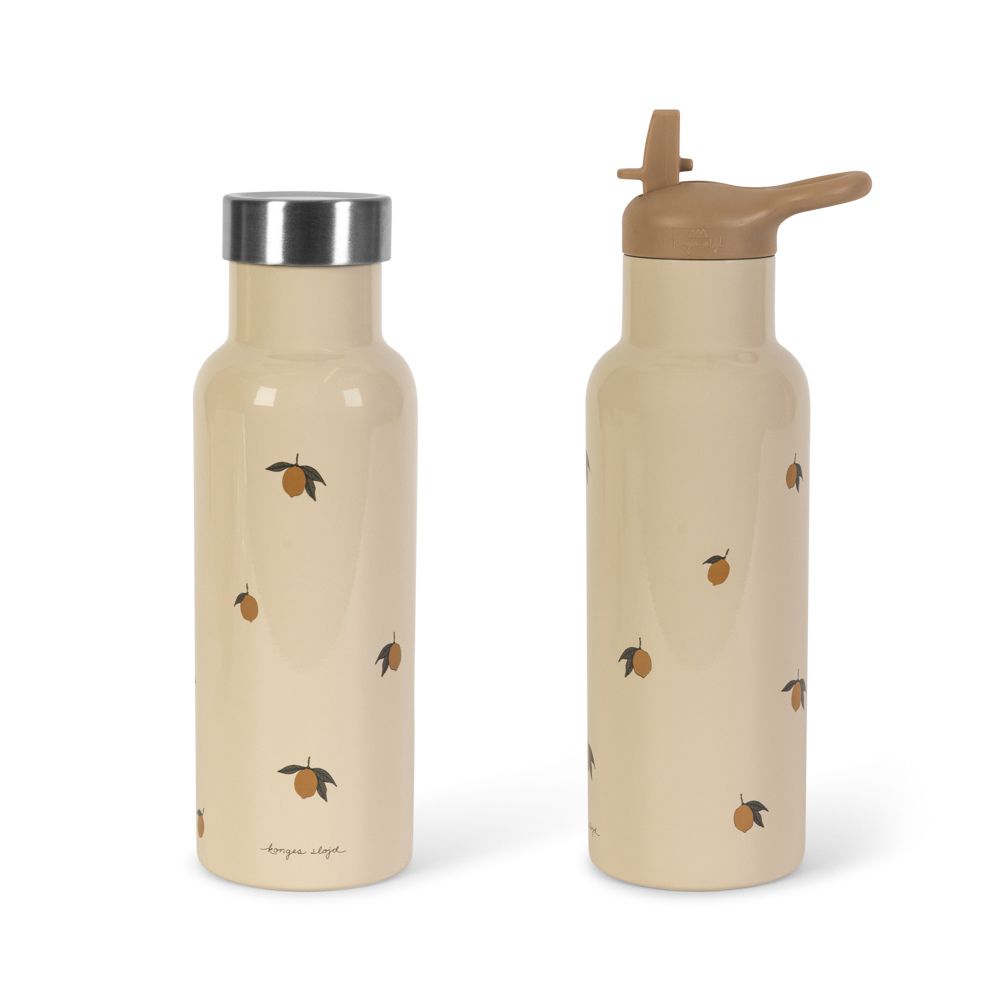Konges Sløjd Termospullo 500 ml Lemon