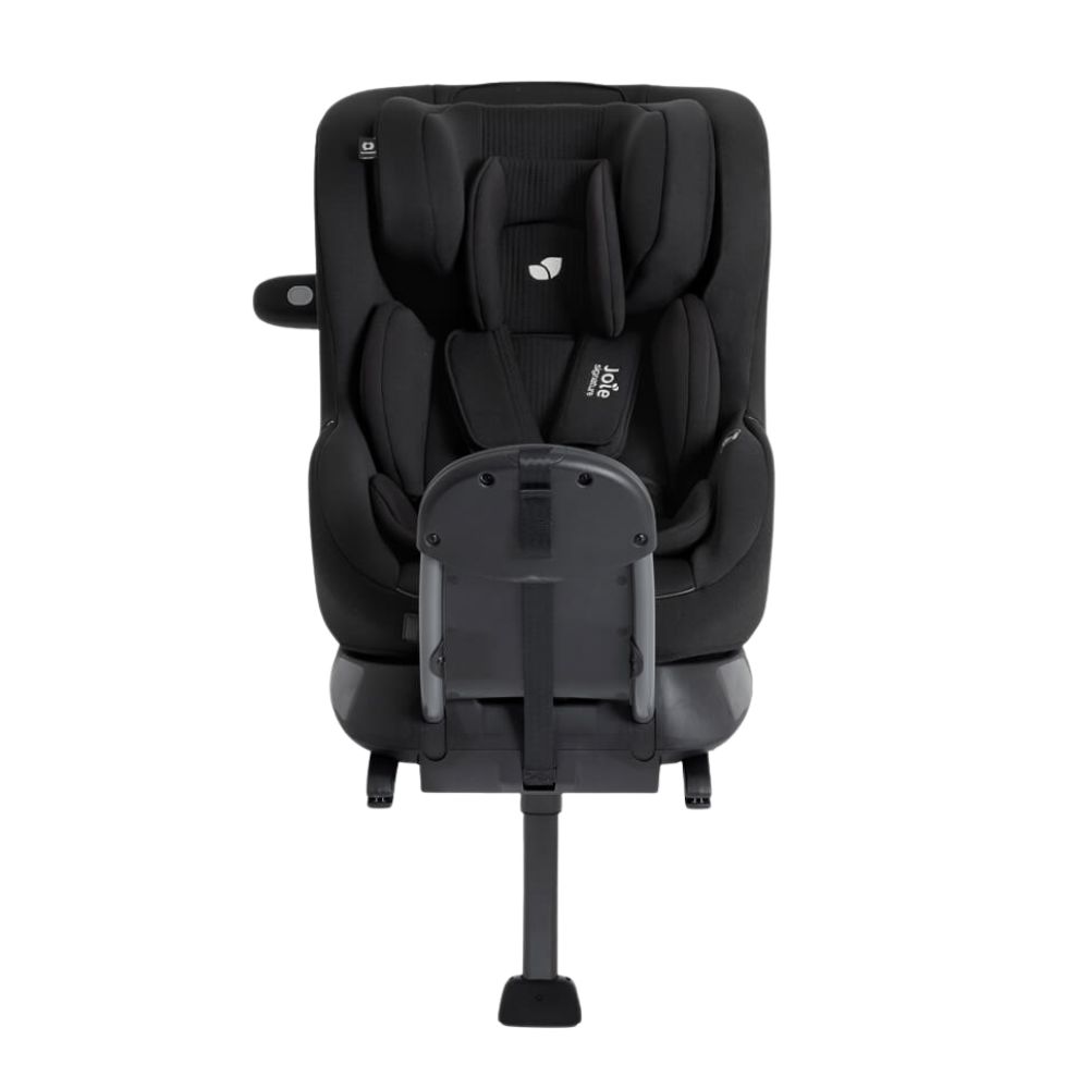 Joie I-Prodigi -turvaistuin selkä menosuuntaan, Eclipse