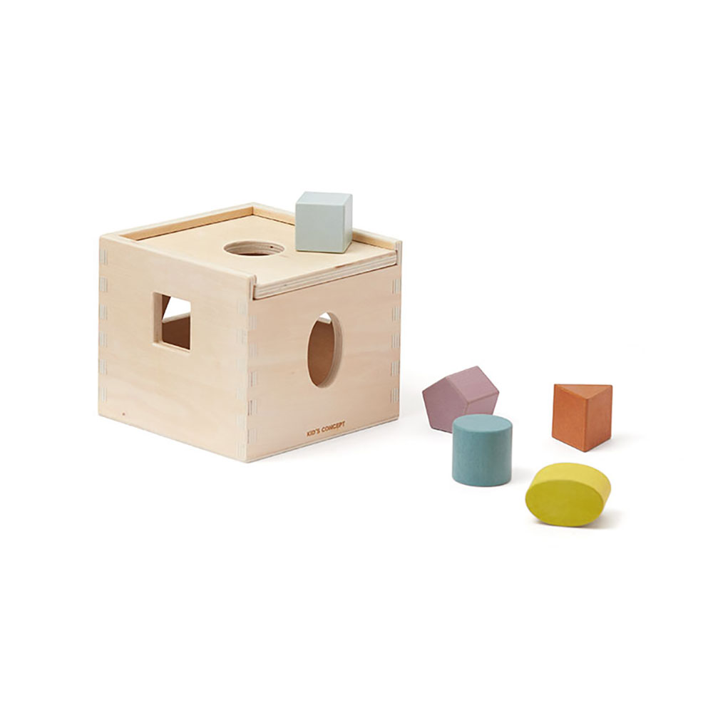 Kids Concept Picking box multi NEO