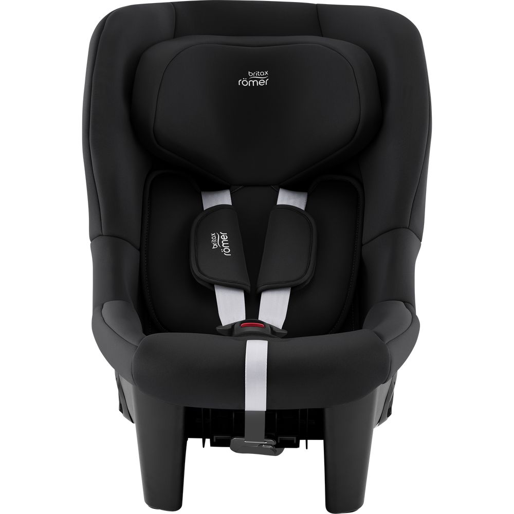 Britax Safe-Way M turvaistuin Space Musta