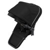 Thule Sleek ompelusarjat Midnight Black/Musta