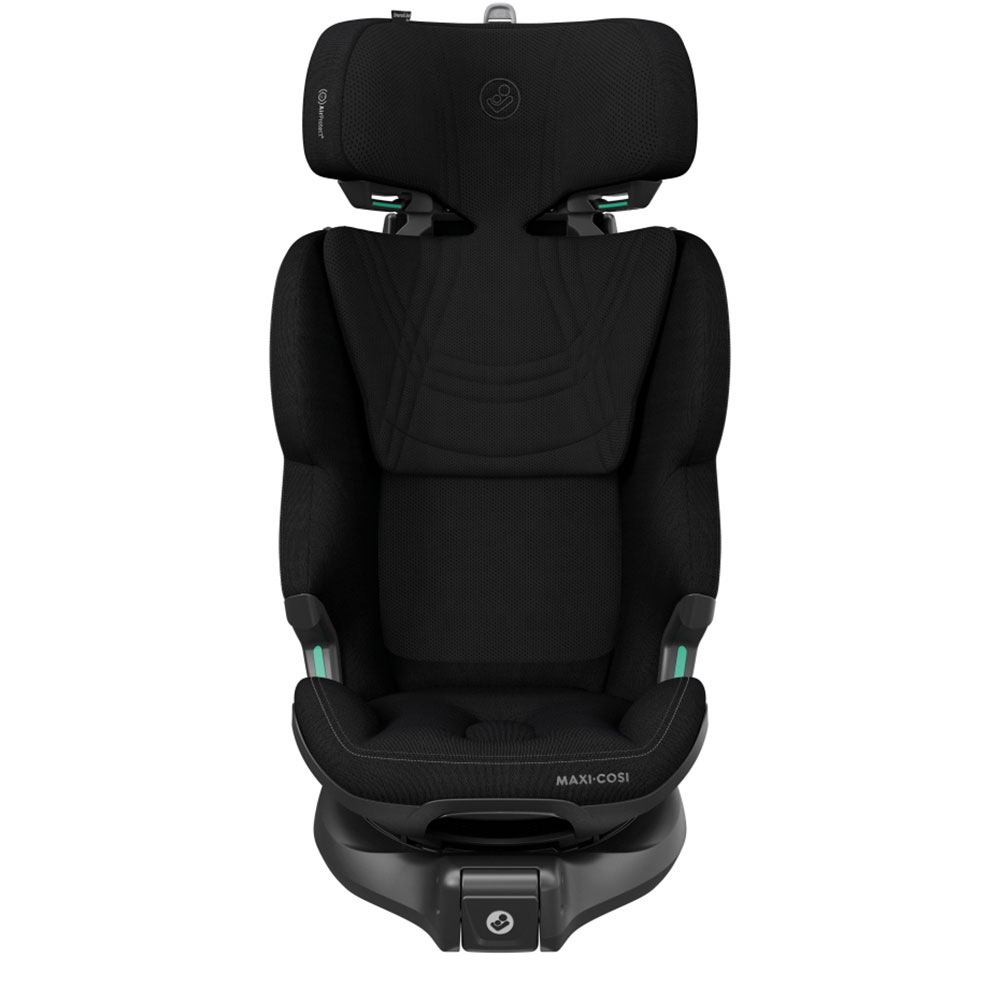 Maxi-Cosi Emerald 360 Pro Authentic musta turvaistuin