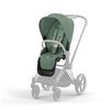 Cybex Priam -istuin Leaf Vihreä