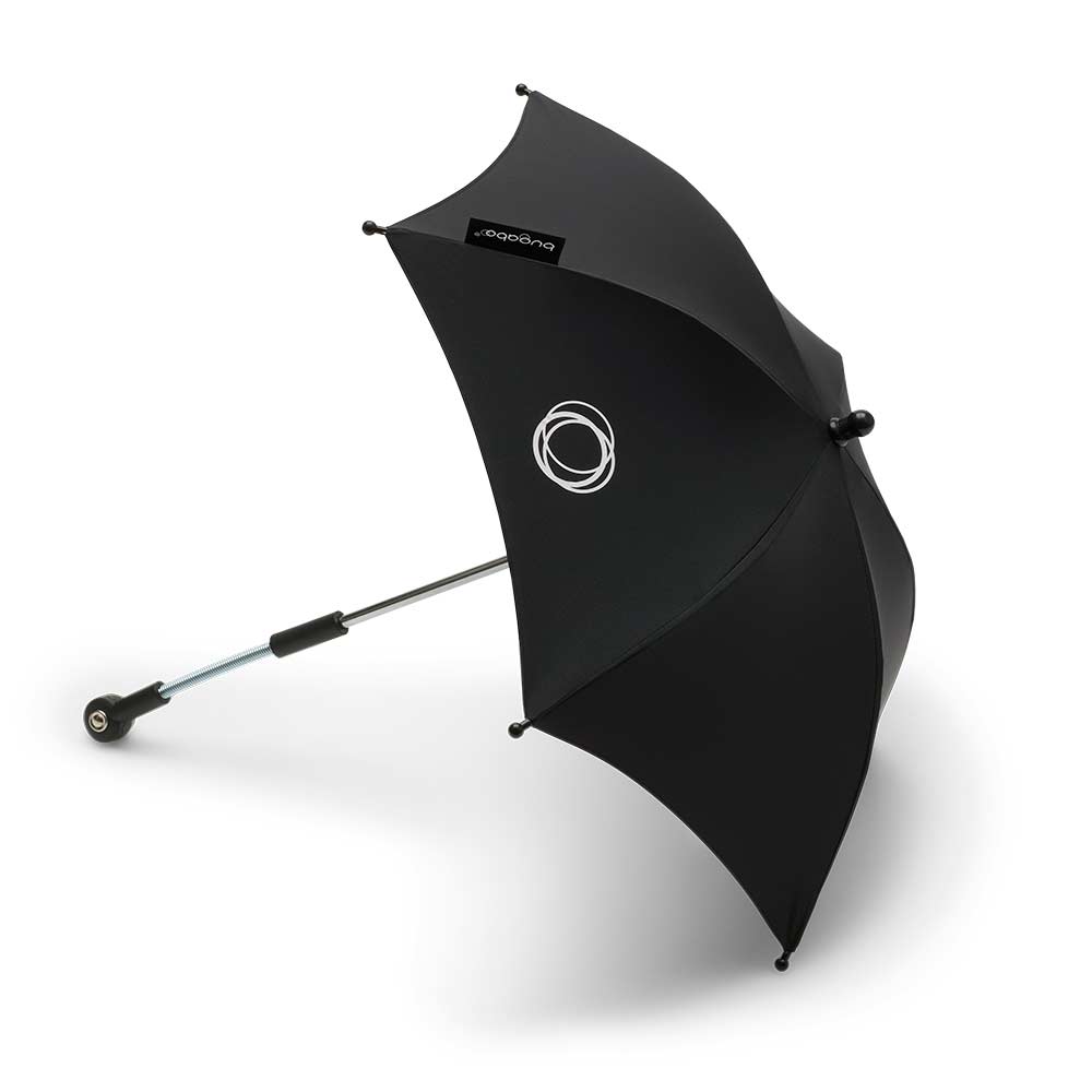 Bugaboo Parasol+ Musta