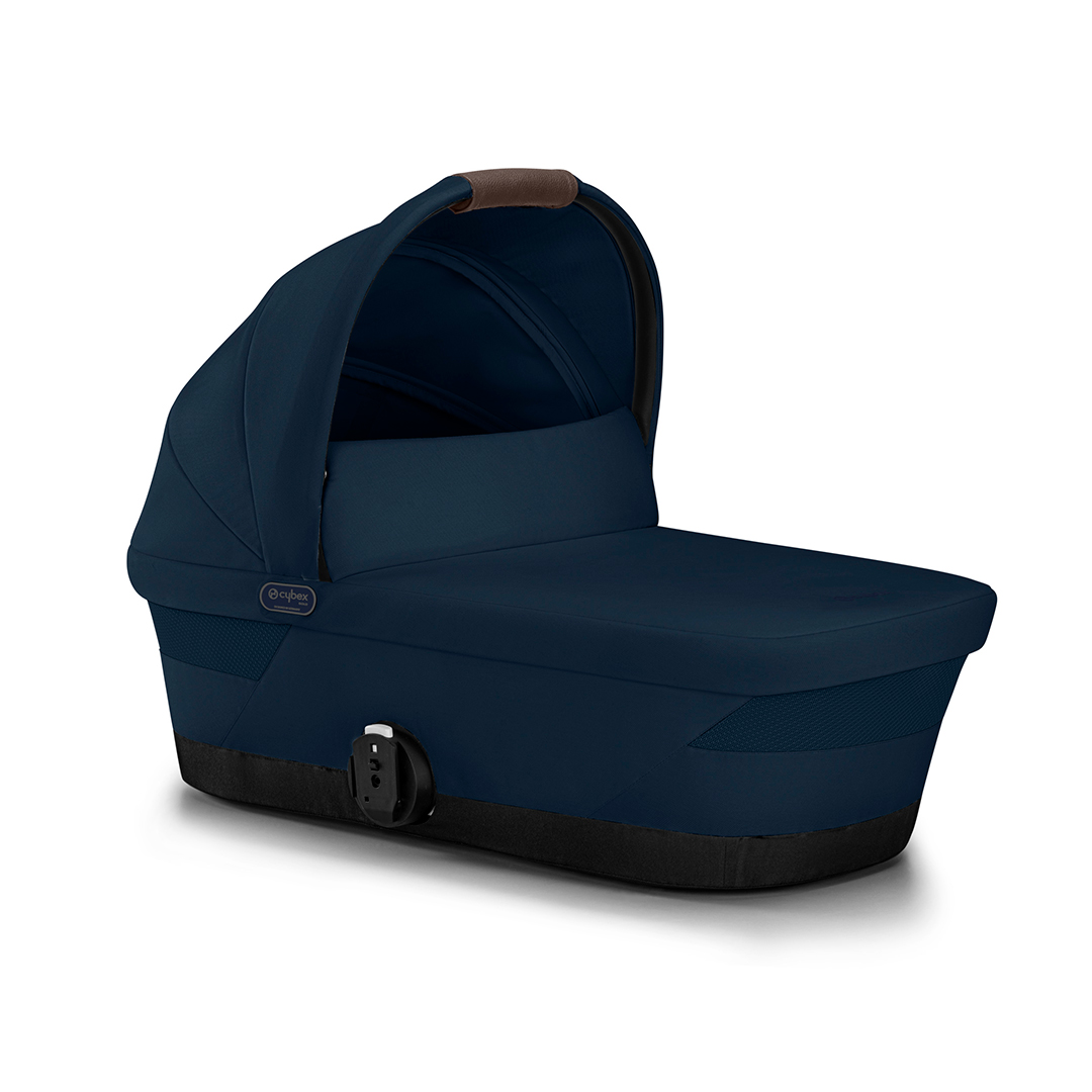Cybex GAZELLE S kantokoppa Ocean Blue (Ocean Blue)