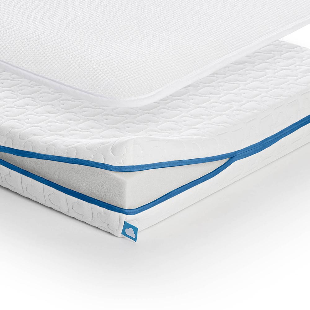 AeroSleep Evolution 2-in-1 patjasetti 60 x 120 cm