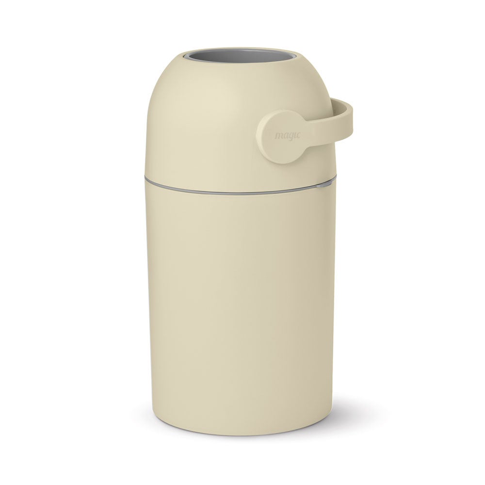 Magic vaippaämpäri Beige