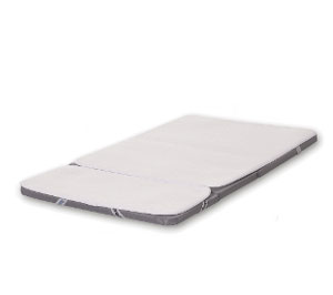 AeroMoov patjasuojus 60x110 matkasänkyyn