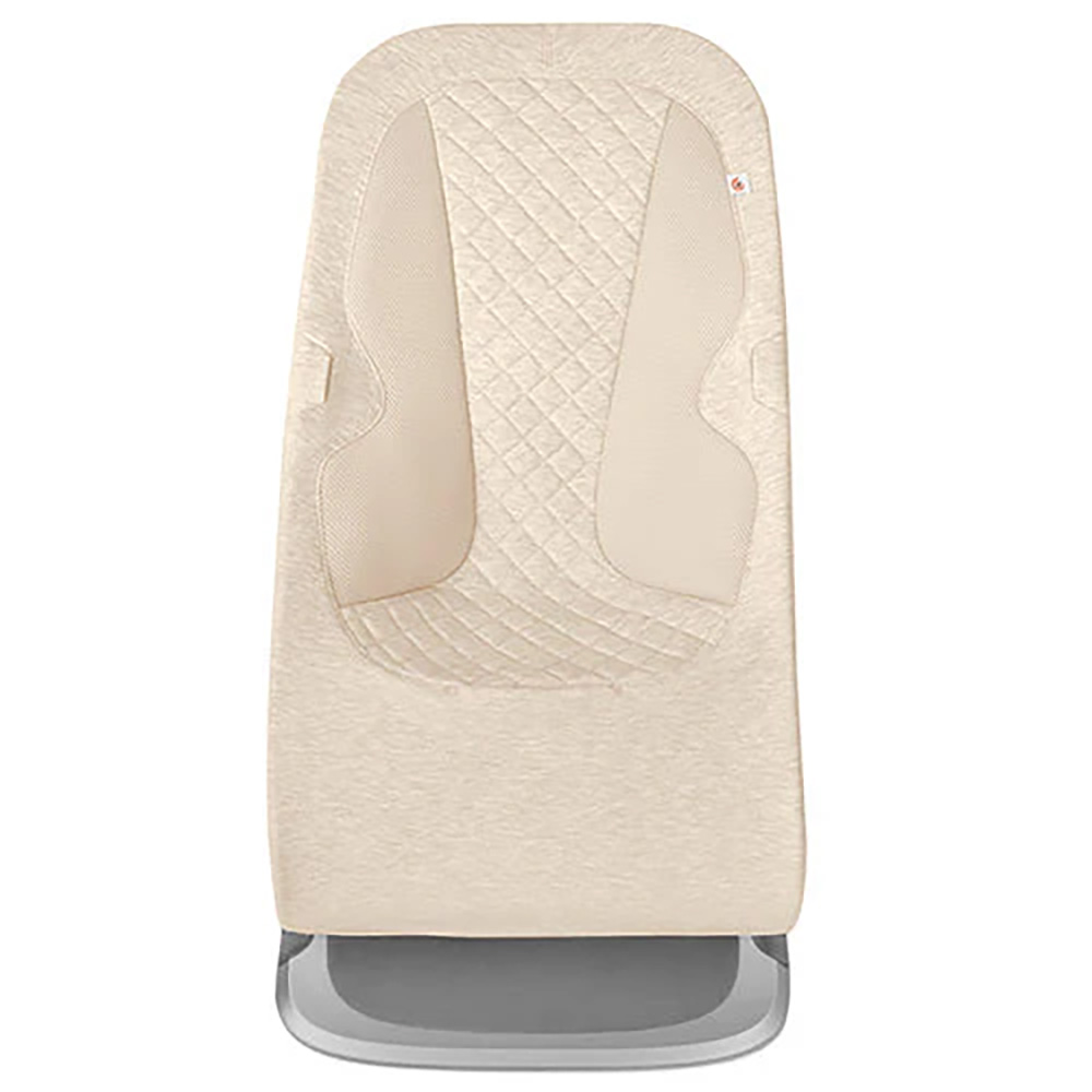 Ergobaby Evolve extra kangas istuin Cream