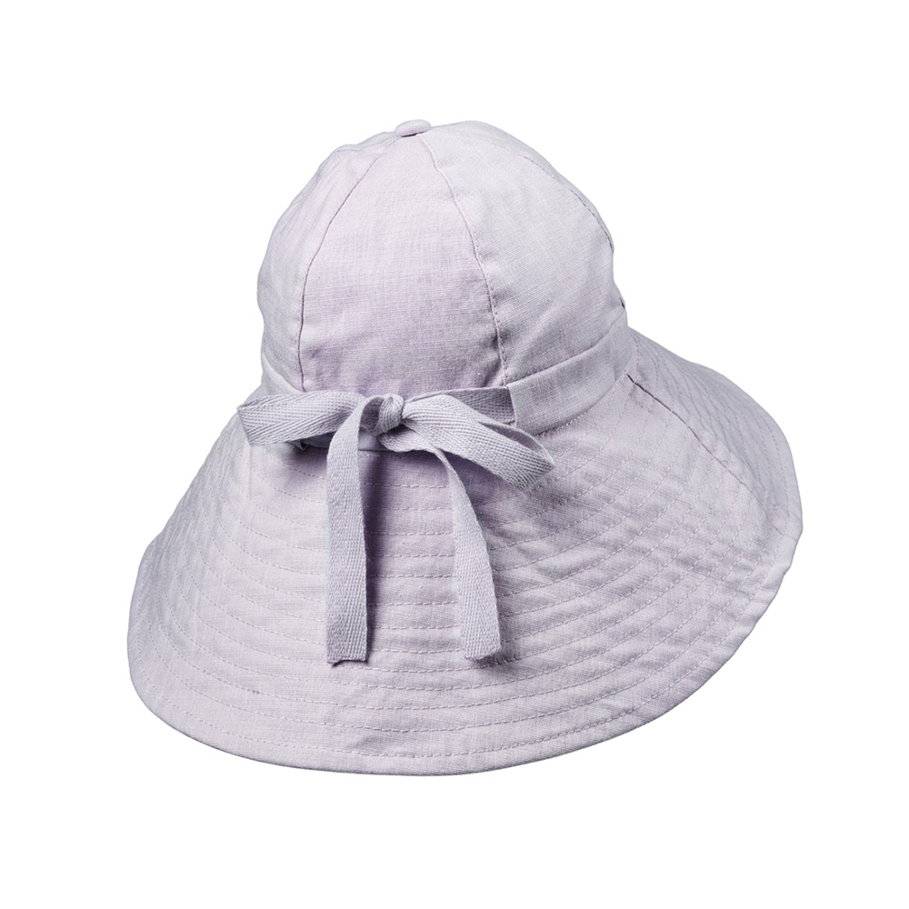 Elodie  hellehattu Lavender Love 6-12 m