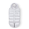 Cybex kantokoppa talvella Arctic Silver
