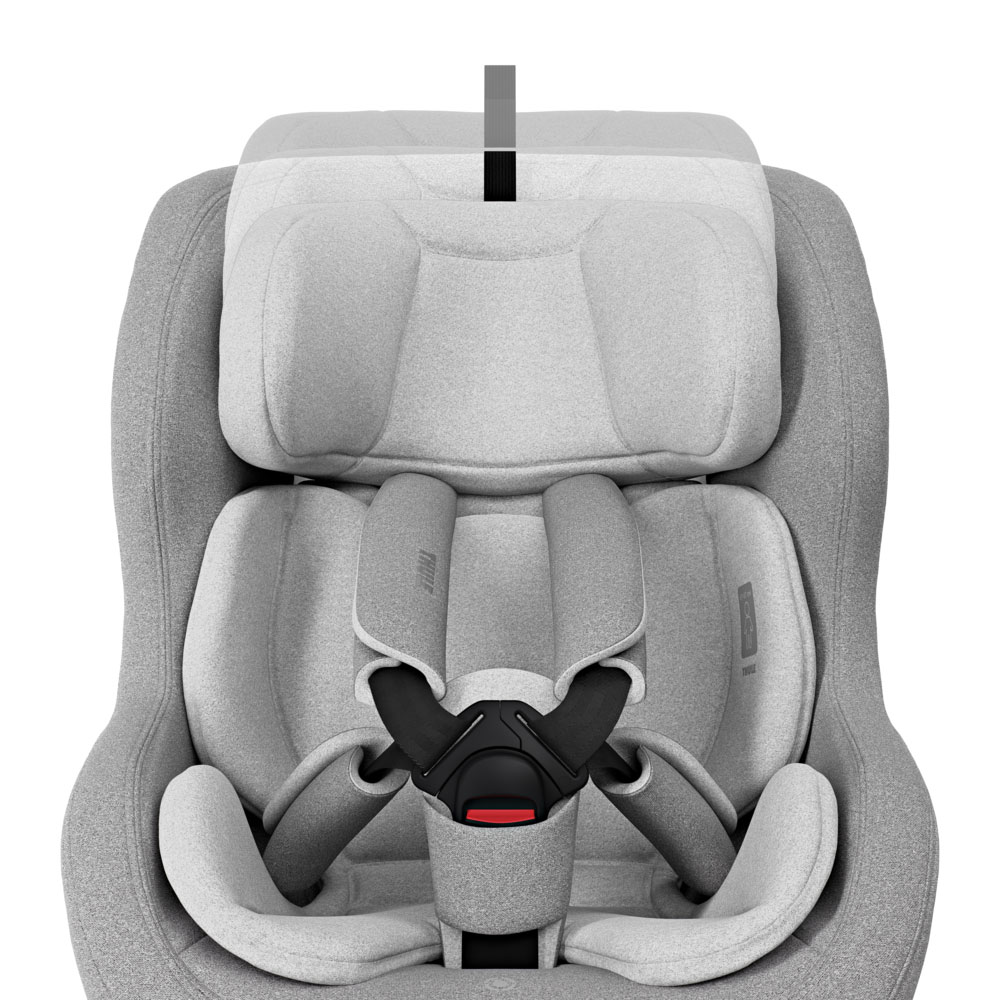 Thule turvaistuinpaketti Maple & Elm