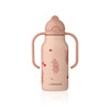 Liewood Kimmie -vesipullo 250 ml Wild Child / Rosey 2875
