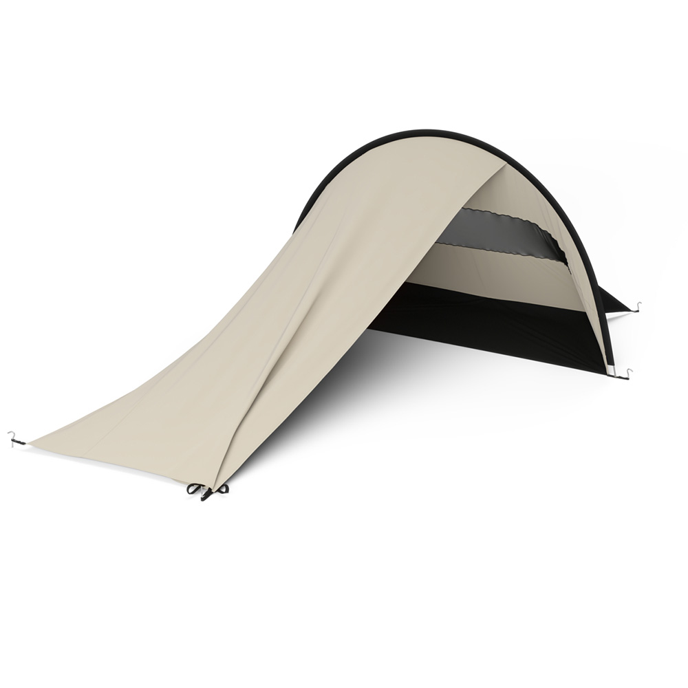  Thule Chariot Tarp aurinkoteltta