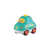  Scandinavian Baby  taksi auto