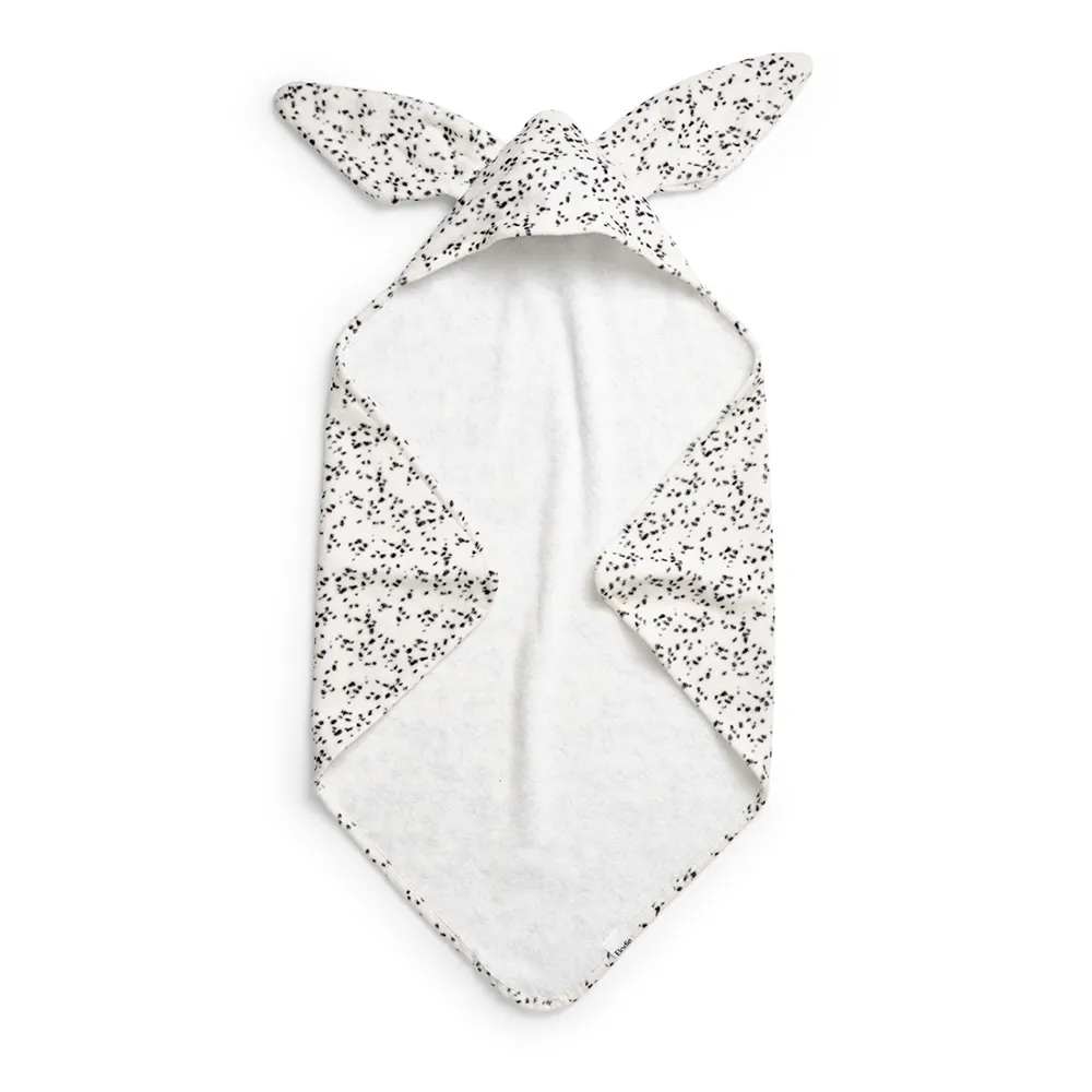 Elodie Huppupyyhe Dalmatian Dots