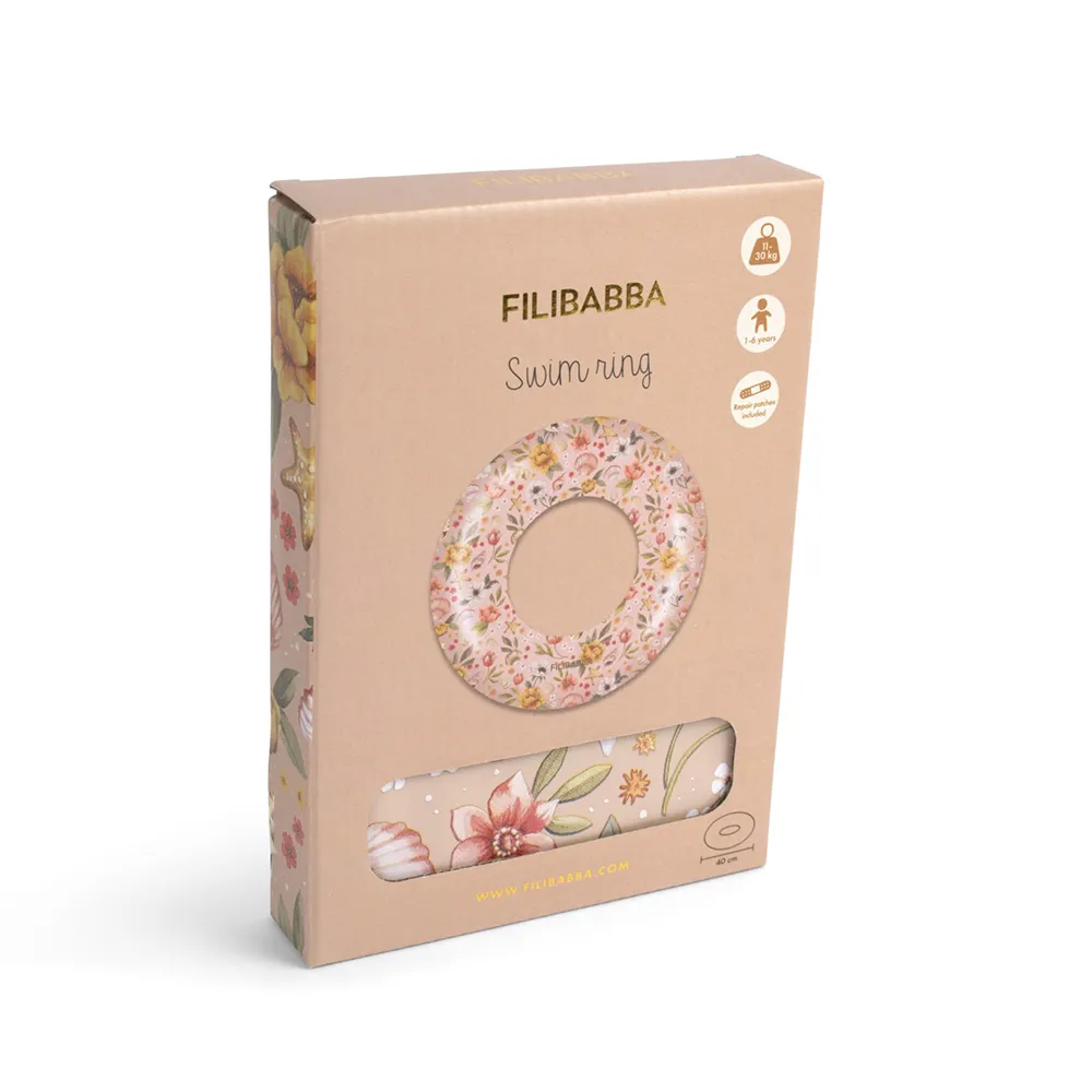 Filibabba Uimarengas Alfie - Ocean Blossom