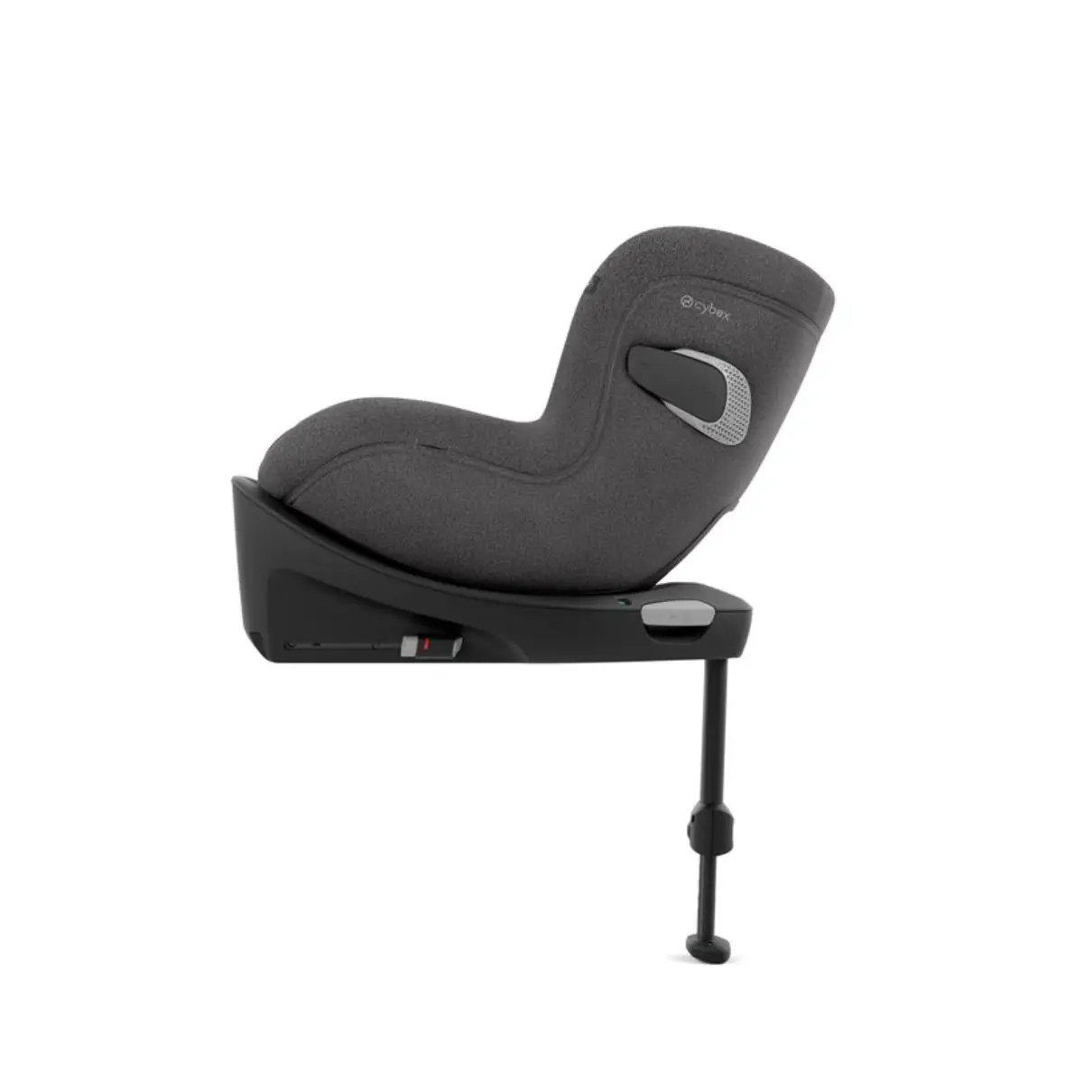 Cybex Sirona ti i-Size Plus -turvakaukalo, mirage grey