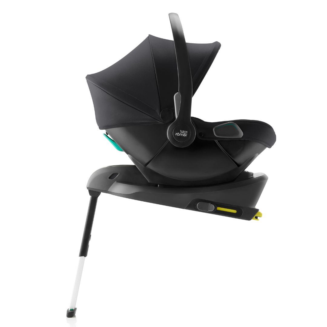 Britax Baby-Safe Core -pohja