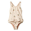 Liewood Amara Uimapuvun koko 86 Peach/Sea shell
