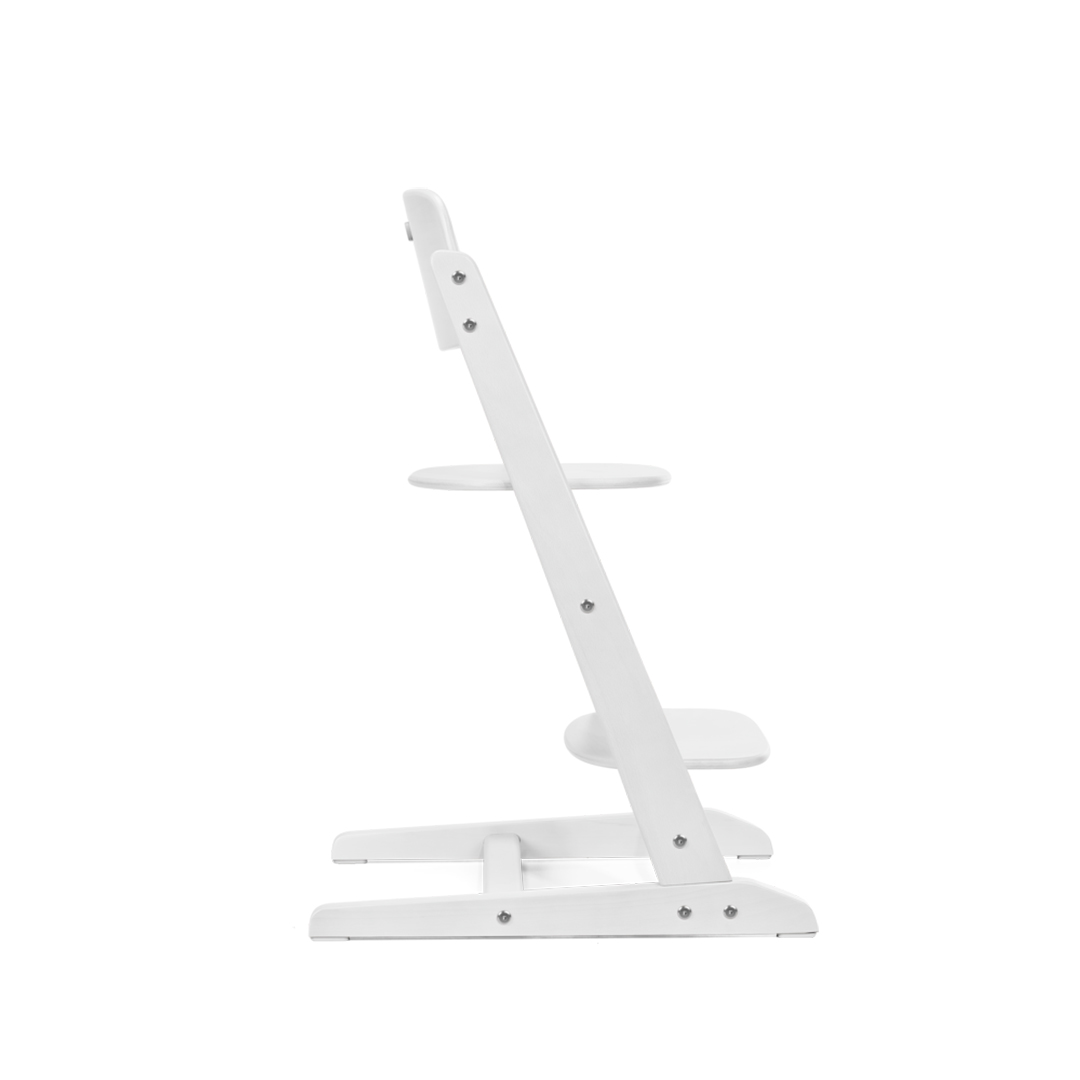 Cybex ruokailutuoli IRIS All White