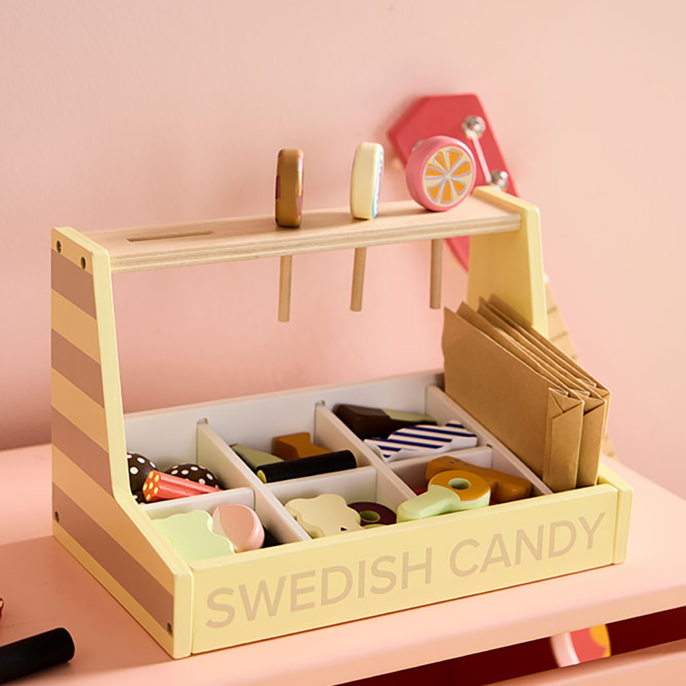Kids Concept Karkkikauppa