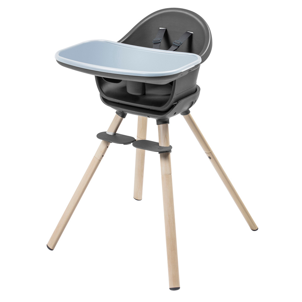 Maxi-Cosi Moa 8 in 1 -tuoli Beyond Graphite2 Eco
