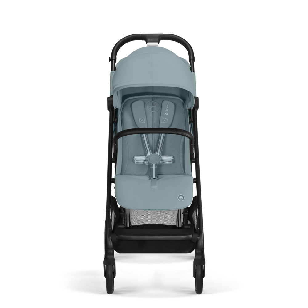 Cybex sulky Beezy Stormy Sininen 