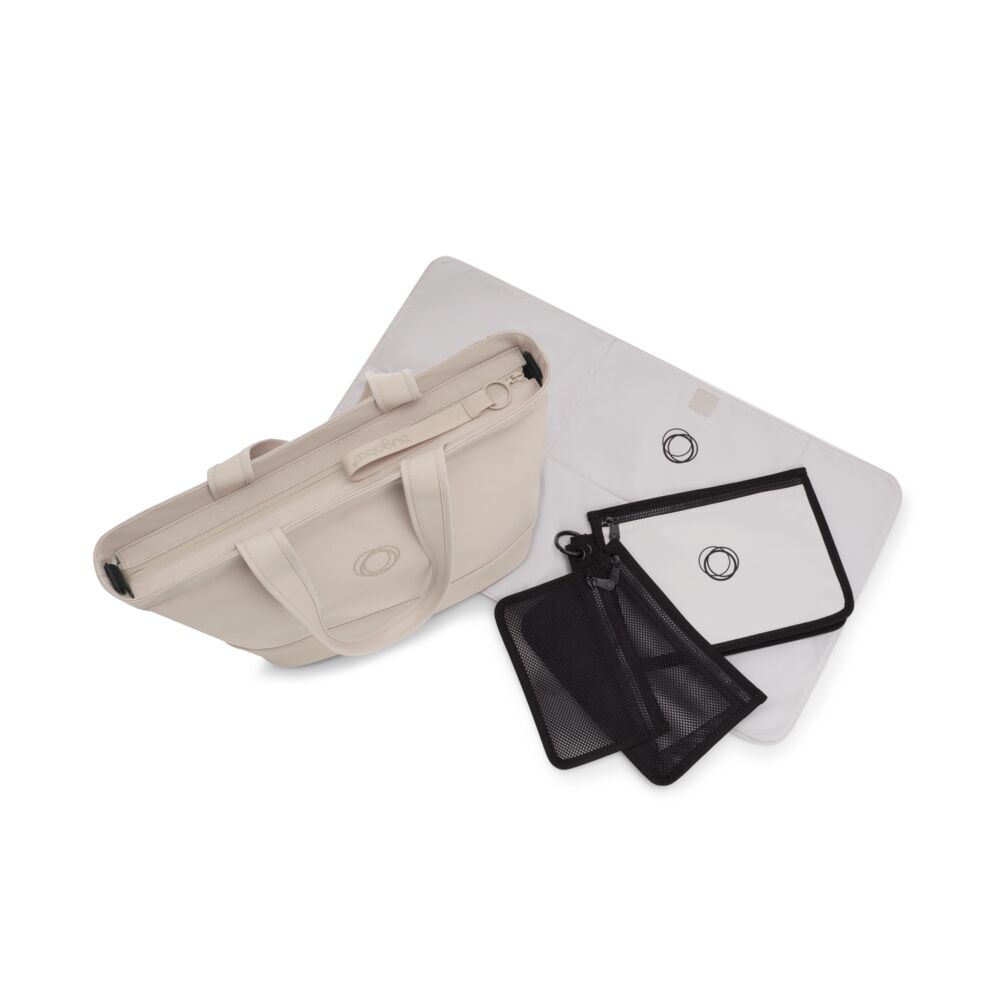 Bugaboo vaihtolaukku Desert Taupe