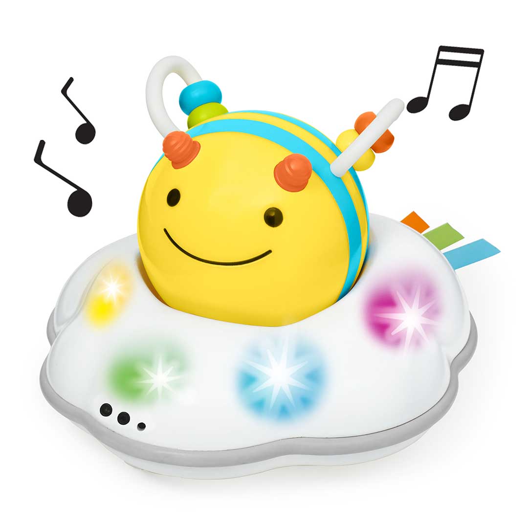 Skip Hop Explore&More ryömijä laukku Bi