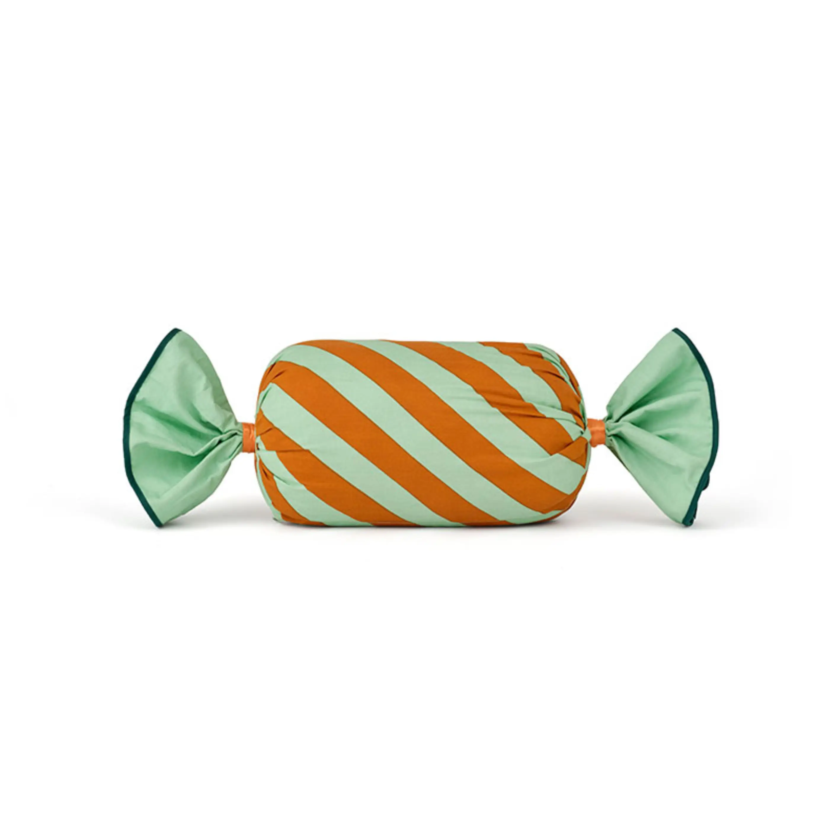 Kids Concept -tyyny, karamellinvihreä, PIPPI