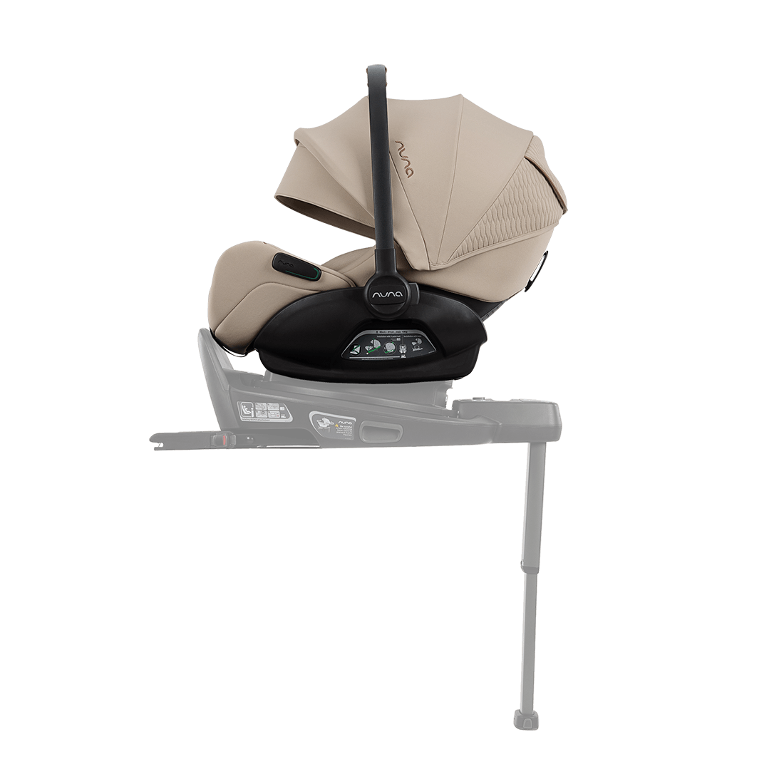 Nuna lasten turvaistuin Arra Flex Cosmopolitan