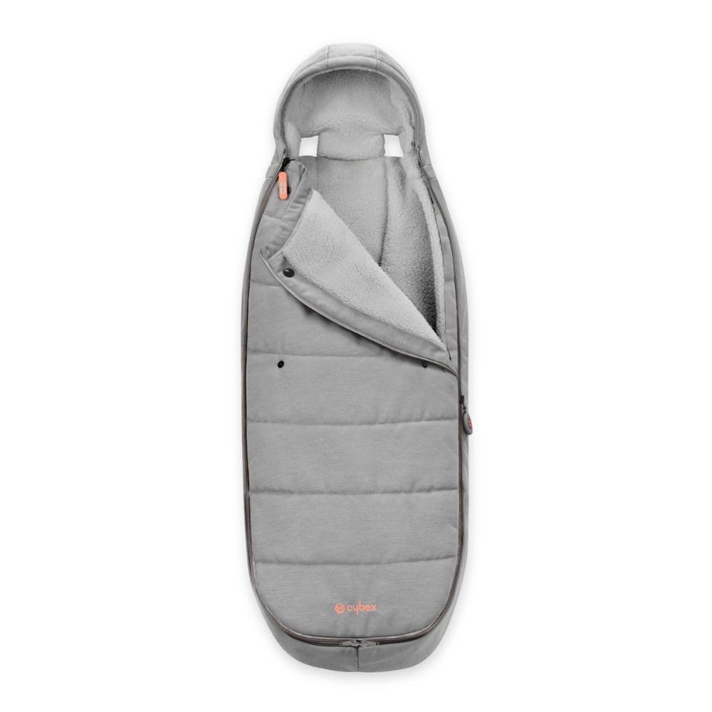 Cybex kantokoppa Gold Line Lava Harmaa 