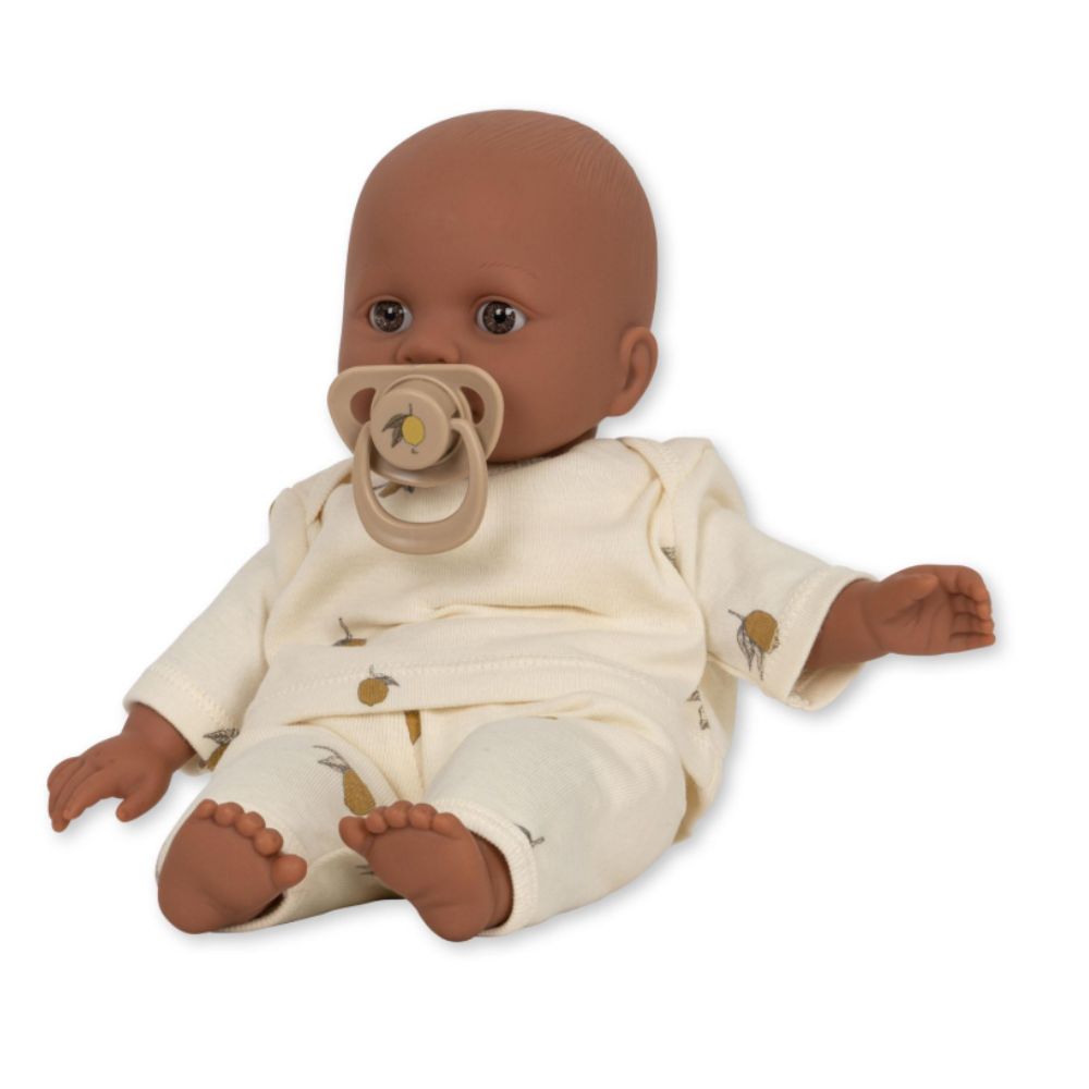 Konges Sløjd Billie The Doll Multi- One Size