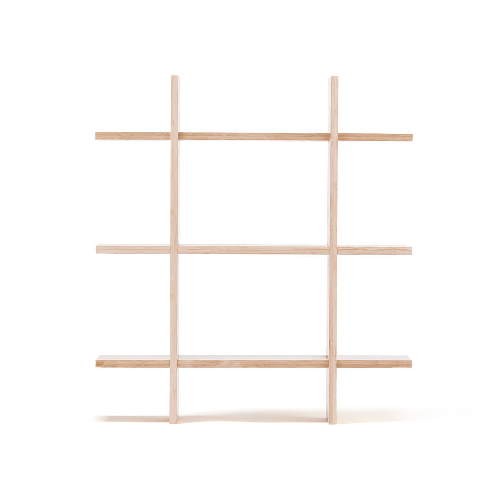 Kids Cooncept hylly SAGA Blonde