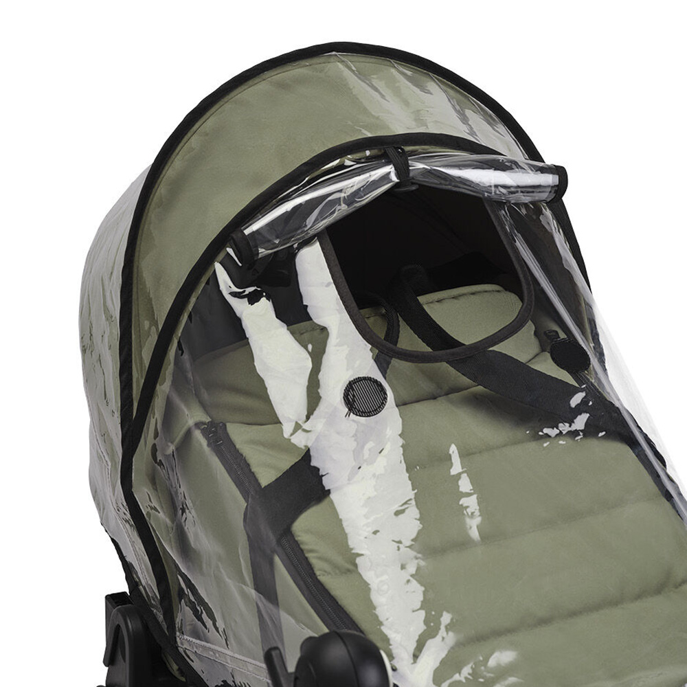Stokke YOYO vastasyntyneen sadesuoja