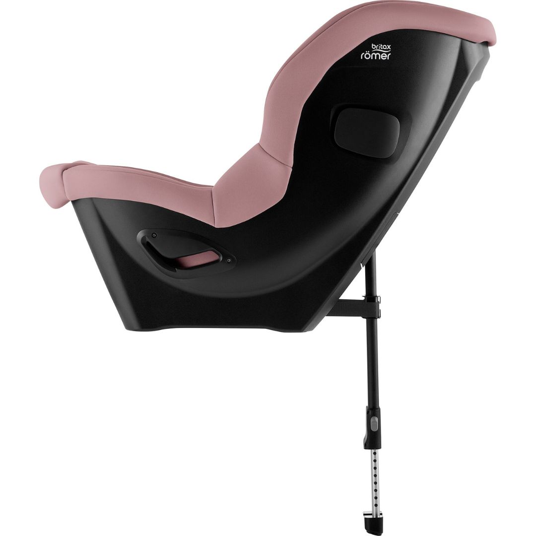 Britax Safe-Way M turvaistuin Dusty Rose